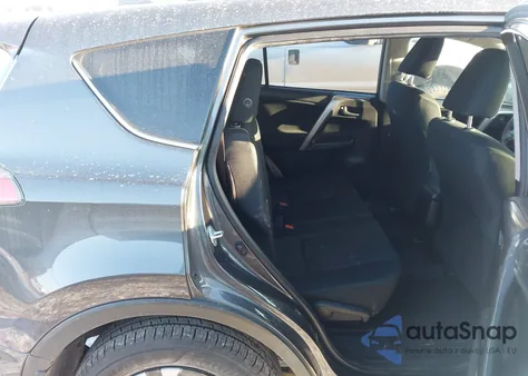 2018 Toyota Rav4 Le из США, поврежденный, VIN JTMBFREV4JJ748892